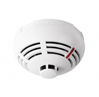 SATEL PUNKT. MULTI-DETECT. SMOKE AND HEAT DETECTOR DMP-100