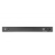 D-Link DXS-1210-12SC/E network switch Managed L2 10G Ethernet (100/1000/10000) 1U Black, Silver
