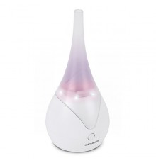 Stylies Luna aroma diffuser White