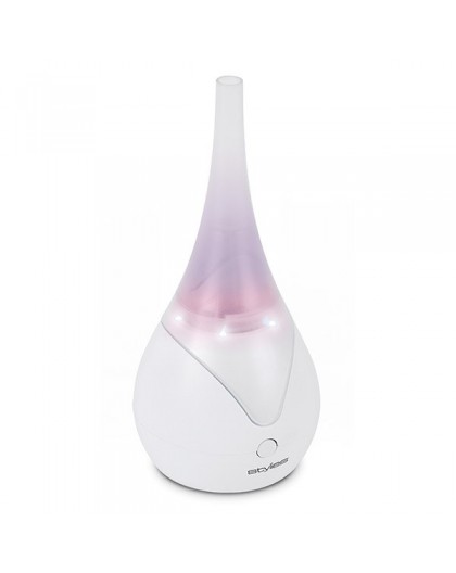 Stylies Luna aroma diffuser White