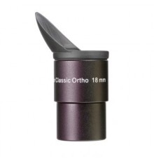 Baader Classic Ortho 18mm 1.25" eyepiece