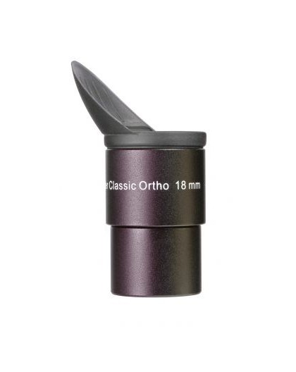 Baader Classic Ortho 18mm 1.25" eyepiece