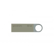 Goodram 32GB USB 2.0 USB flash drive USB Type-A Black,Silver
