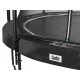 Salta Premium Black Edition COMBO - 305 cm recreational/backyard trampoline