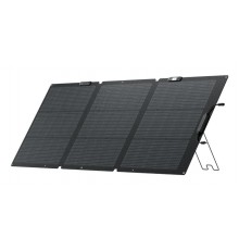 ECOFLOW NextGen 160W Solar Panel