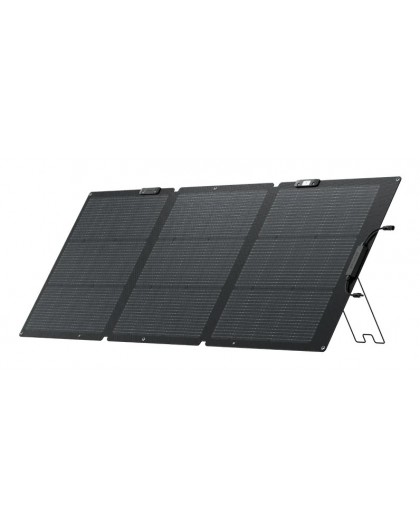 ECOFLOW NextGen 160W Solar Panel