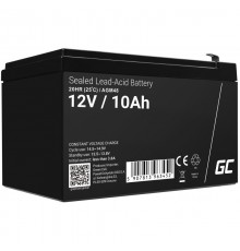 Green Cell AGM48 UPS battery Sealed Lead Acid (VRLA) 12 V 10 Ah