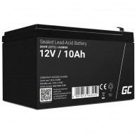 Green Cell AGM48 UPS battery Sealed Lead Acid (VRLA) 12 V 10 Ah