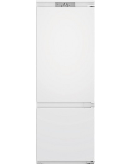 WHIRLPOOL SP40 812 EU 2 fridge-freezer
