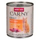 Animonda Carny Adult Beef with chicken 800 g