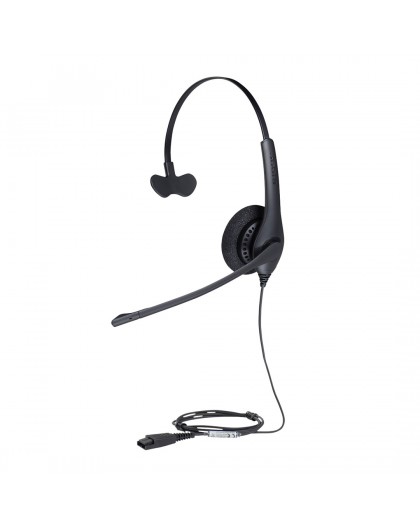 Jabra BIZ 1500 Mono QD EMEA