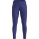 Odlo BL BOTTOM long MERINO 200 trousers, size M, blue