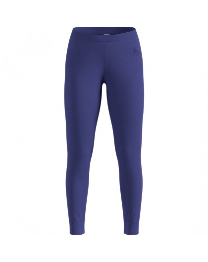 Odlo BL BOTTOM long MERINO 200 trousers, size M, blue