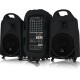 Behringer PPA2000BT Public Address (PA) speaker