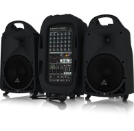 Behringer PPA2000BT Public Address (PA) speaker