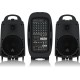 Behringer PPA2000BT Public Address (PA) speaker