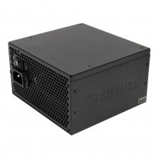 Xilence XP500R6 power supply unit 350 W 20+4 pin ATX ATX Black