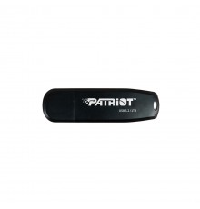 Pendrive Patriot Xporter Core 1TB USB 3.2 Gen 1 80MB/s (PSF1TBXRB3U) Black