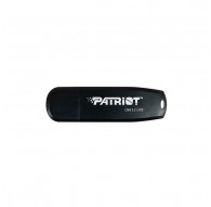 Pendrive Patriot Xporter Core 1TB USB 3.2 Gen 1 80MB/s (PSF1TBXRB3U) Black