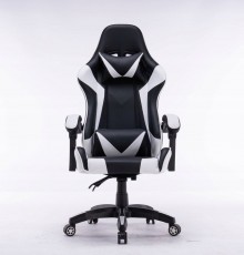 REMUS swivel gaming chair, white