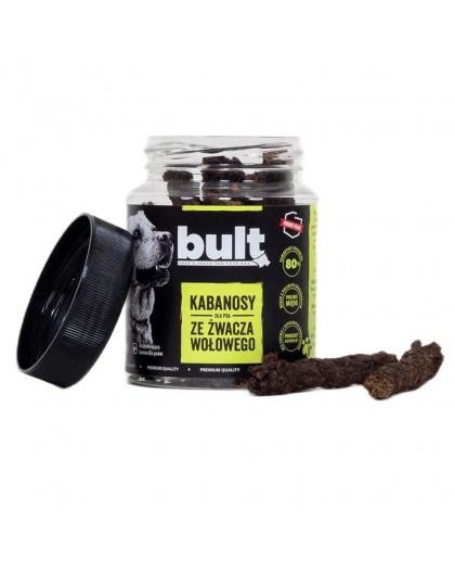 BULT Beef tripe sticks - dog treat - 120g