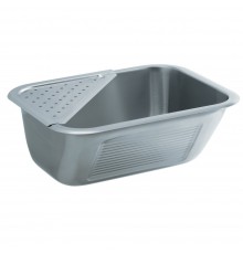 Teka BS501 Stainless steel