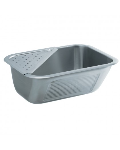 Teka BS501 Stainless steel