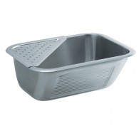 Teka BS501 Stainless steel