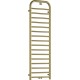 Bathroom radiator height 157 cm