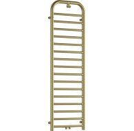 Bathroom radiator height 157 cm