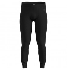ODLO BL BOTTOM long MERINO trousers, size L, black