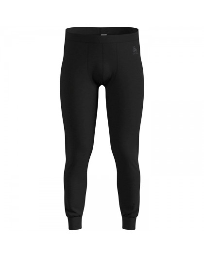 ODLO BL BOTTOM long MERINO trousers, size L, black