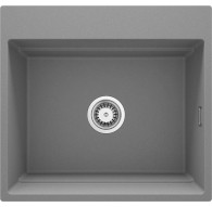 Magnetic granite sink 1-bowl