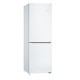 BOSCH KGN 33NWEB No Fost 282 l refrigerator-freezer white