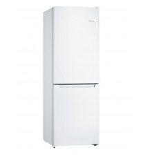 BOSCH KGN 33NWEB No Fost 282 l refrigerator-freezer white