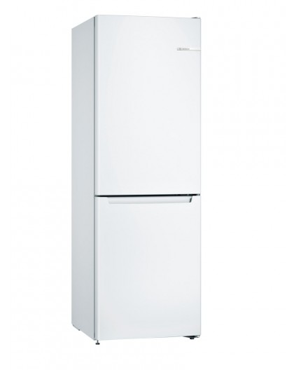 Холодильник-морозильник BOSCH KGN 33NWEB No Fost 282 л белый