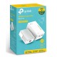 TP-Link AV600 600 Mbit/s Ethernet LAN Wi-Fi White 1 pc(s)