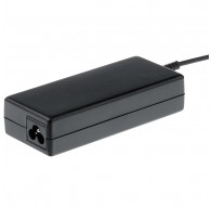 Akyga AK-ND-53 power adapter/inverter Indoor 90 W Black