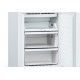 BOSCH KGN 33NWEB No Frost 282 l külmutaja-külmik valge