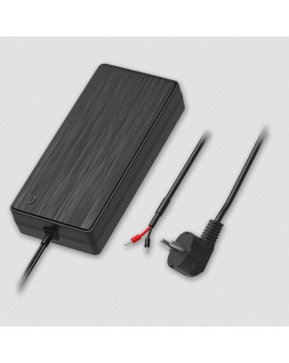 Teltonika PR320EUA power adapter/inverter Indoor 250 W Black