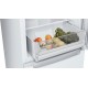BOSCH KGN 33NWEB No Frost 282 l külmutaja-külmik valge