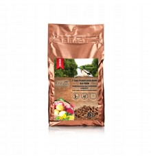 O'CANIS Premium Duck with millet, potatoes, and red beetroot - dry dog food - 6kg