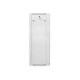 Lanberg WF01-6427-10S rack cabinet 27U Wall mounted rack White