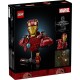 LEGO MARVEL 76327 Iron Man MK4 Bust