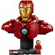 LEGO MARVEL 76327 Iron Man MK4 Bust