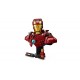 LEGO MARVEL 76327 Iron Man MK4 Bust