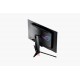ASUS ROG Swift PG32UCDP computer monitor 80 cm (31.5") 3840 x 2160 pixels 4K Ultra HD OLED Black