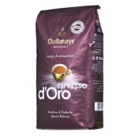 Kohviviljad Dallmayr Espresso d'Oro 1 kg