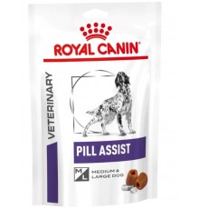 ROYAL CANIN Pill Assist Medium & Large - treats for administering tablets - 30 x 7.5 g