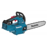 Makita DUC306ZB chainsaw Black, Blue